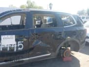 ✅ 2022 Kia Telluride EX • VIN: 5XYP34HC5NG290197 • Lot: 43216322. Wystawiony na IAAI z przebiegiem Nie podano. Bezpłatny archiwum sprzedaży aukcyjnych z USA i szczegółowy raport historii pojazdu na DreamBid. Zdjęcie 6.