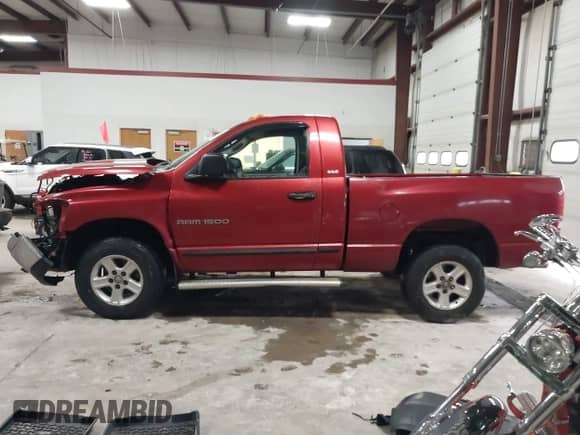 ✅ 2006 Dodge 1500 SLT • VIN: 1D7HU16N66J211132 • Лот: 41058468. Размещён на IAAI с пробегом 153 278 миль миль. Получите бесплатный доступ к архиву аукционных продаж из США и посмотрите подробный отчёт об истории автомобиля на DreamBid. Изображение 14.