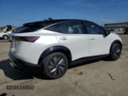 ✅ 2023 Nissan ARIYA Platinum+ • VIN: JN1DF0CD7PM705902 • Лот: 46476494. Опубликован ранее на Copart с пробегом 6 411 миль. Бесплатный доступ к архиву аукционных продаж из США и подробный отчёт об истории автомобиля на DreamBid. Изображение 3.