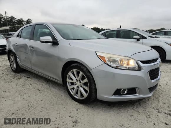 ✅ 2014 Chevrolet Malibu LTZ • VIN: 1G11H5SL1EF120615 • Lot: 84774445. Listed on Copart with 219,349 mi. Free auction sales archive from the USA and detailed vehicle history report at DreamBid. Image 4.