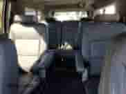 2024 Chevrolet Suburban LT z VIN 1GNSCCKD4RR192203, wystawiony jako Copart lot #73304094 z przebiegiem 14 731 mil mil oraz Szkoda całkowita • Salvage title. Historia ofert i sprzedaży dostępna na DreamBid. Obrazek 10.