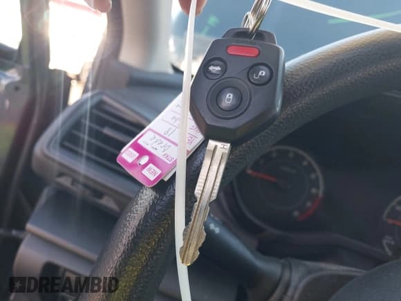 ✅ 2018 Subaru Impreza • VIN: 4S3GTAA67J3744855 • Lot: 43801169. Listed on IAAI with 100,055 mi. Free auction sales archive from the USA and detailed vehicle history report at DreamBid. Image 11.