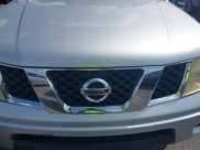 ✅ 2007 Nissan Frontier SE • VIN: 1N6AD07U07C436760 • Lot: 43046479. Listed on IAAI with 186,793 mi. Free auction sales archive from the USA and detailed vehicle history report at DreamBid. Image 6.