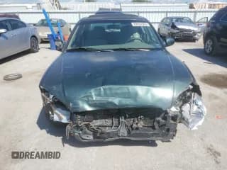 ✅ 2001 Hyundai Sonata GLS • VIN: KMHWF35V11A485934 • Lot: 69853585. Listed on Copart with 120,924 mi. Free auction sales archive from the USA and detailed vehicle history report at DreamBid. Image 5.