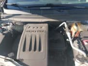 ✅ 2012 Chevrolet Captiva Sport LS • VIN: 3GNAL2EK2CS556588 • Lot: 42133196. Wystawiony na IAAI z przebiegiem 153 346 mil. Bezpłatny archiwum sprzedaży aukcyjnych z USA i szczegółowy raport historii pojazdu na DreamBid. Zdjęcie 10.