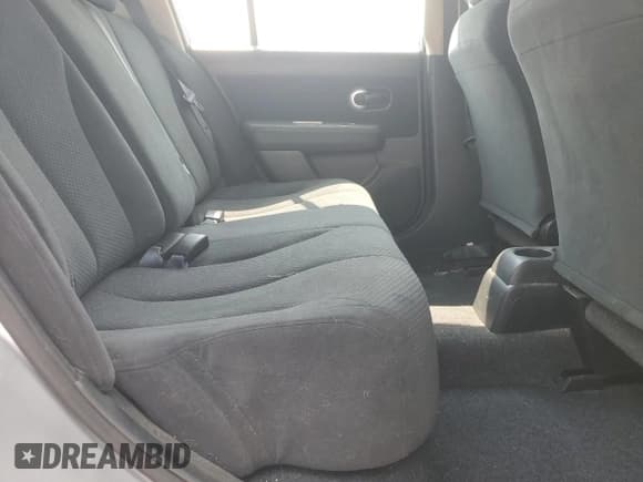 ✅ 2011 Nissan Versa S • VIN: 3N1BC1CP3BL516084 • Lot: 59569355. Listed on Copart with Not provided. Free auction sales archive from the USA and detailed vehicle history report at DreamBid. Image 10.