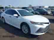 2022 Toyota Camry LE с VIN 4T1R11BK0NU067461, выставлен на аукционе IAAI как лот 42469758 с пробегом 40 256 миль миль и . История ставок и продаж доступна на DreamBid. Изображение 1.