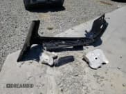 ✅ 2025 GMC Acadia AWD AT4 • VIN: 1GKENPRS7SJ117631 • Lot: 64413905. Listed on Copart with 2,460 mi. Free auction sales archive from the USA and detailed vehicle history report at DreamBid. Image 13.