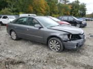 ✅ 2009 Hyundai Sonata Limited • VIN: 5NPEU46C89H571545 • Лот: 73649784. Опубликован ранее на Copart с пробегом 179 992 миль. Бесплатный доступ к архиву аукционных продаж из США и подробный отчёт об истории автомобиля на DreamBid. Изображение 4.