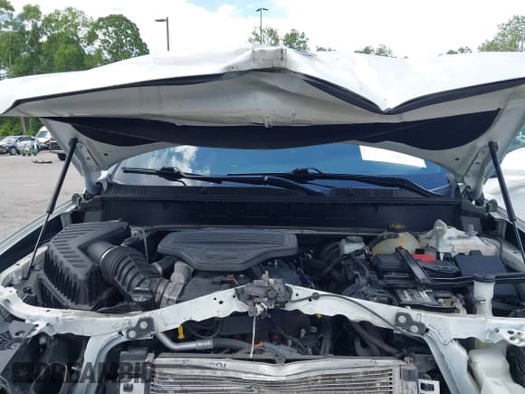 ✅ 2020 Cadillac XT6 AWD Sport • VIN: 1GYKPGRS8LZ226055 • Lot: 43101552. Listed on IAAI with 38,369 mi. Free auction sales archive from the USA and detailed vehicle history report at DreamBid. Image 10.