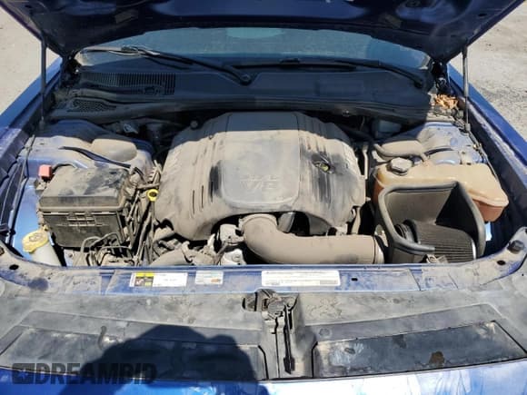 ✅ 2012 Dodge Challenger R/T Classic • VIN: 2C3CDYBT7CH285226 • Лот: 80919695. Опубликован ранее на Copart с пробегом 68 440 миль. Бесплатный доступ к архиву аукционных продаж из США и подробный отчёт об истории автомобиля на DreamBid. Изображение 11.