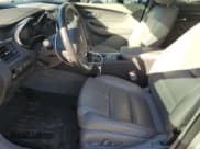 ✅ 2016 Chevrolet Impala LT • VIN: 2G1115S32G9126004 • Лот: 80863164. Опубликован ранее на Copart с пробегом 95 382 миль. Бесплатный доступ к архиву аукционных продаж из США и подробный отчёт об истории автомобиля на DreamBid. Изображение 7.