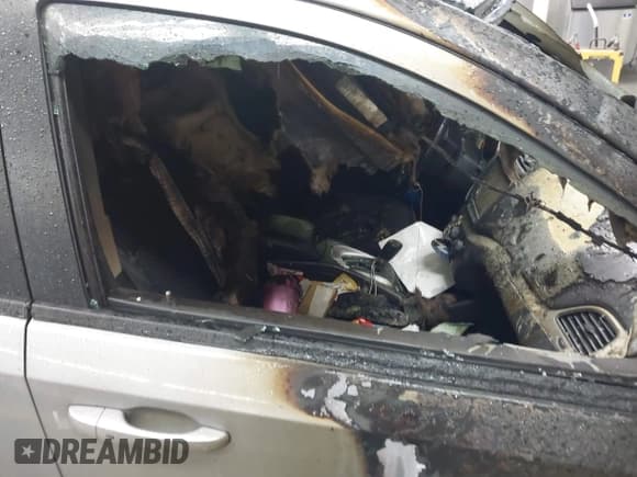 ✅ 2017 Dodge Journey SXT • VIN: 3C4PDCBB5HT612275 • Lot: 43734152. Listed on IAAI with Not provided. Free auction sales archive from the USA and detailed vehicle history report at DreamBid. Image 5.