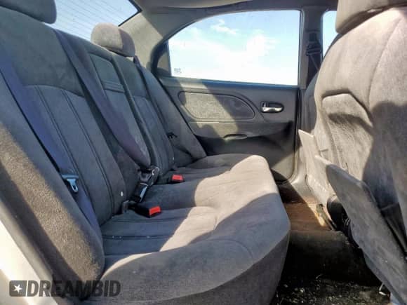 ✅ 2004 Hyundai Sonata GLS • VIN: KMHWF35H54A965117 • Лот: 57681155. Размещён на Copart с пробегом 197 408 миль миль. Получите бесплатный доступ к архиву аукционных продаж из США и посмотрите подробный отчёт об истории автомобиля на DreamBid. Изображение 10.