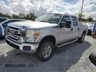 ✅ 2011 Ford F-250 XL • VIN: 1FT7W2B65BEB64537 • Lot: 85308185. Listed on Copart with 93,513 mi. Free auction sales archive from the USA and detailed vehicle history report at DreamBid. Image 1.
