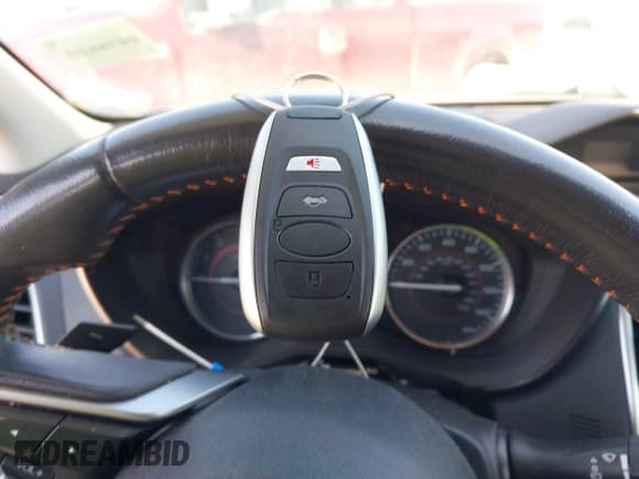 ✅ 2018 Subaru Crosstrek Limited • VIN: JF2GTAMC8J8202038 • Lot: 42603248. Listed on IAAI with 50,506 mi. Free auction sales archive from the USA and detailed vehicle history report at DreamBid. Image 11.