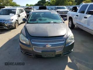 ✅ 2010 Chevrolet Malibu LTZ • VIN: 1G1ZE5E72A4116931 • Lot: 63852654. Listed on Copart with 175,134 mi. Free auction sales archive from the USA and detailed vehicle history report at DreamBid. Image 5.