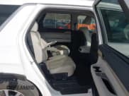 ✅ 2020 Hyundai Palisade SEL • VIN: KM8R4DHE4LU134554 • Lot: 43585546. Listed on IAAI with 95,251 mi. Free auction sales archive from the USA and detailed vehicle history report at DreamBid. Image 8.