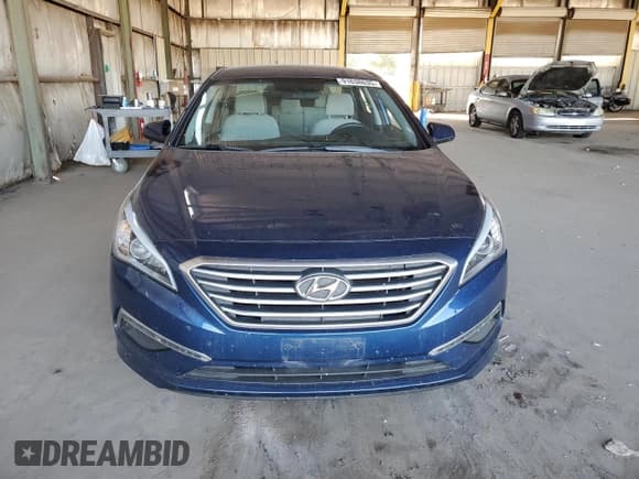 ✅ 2015 Hyundai Sonata SE • VIN: 5NPE24AF9FH057979 • Лот: 91638635. Опубликован ранее на Copart с пробегом 87 676 миль. Бесплатный доступ к архиву аукционных продаж из США и подробный отчёт об истории автомобиля на DreamBid. Изображение 5.