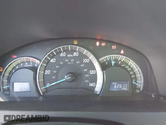 ✅ 2013 Toyota Camry SE • VIN: 4T1BF1FK0DU663455 • Лот: 43659605. Опубликован ранее на IAAI с пробегом 62 617 миль. Бесплатный доступ к архиву аукционных продаж из США и подробный отчёт об истории автомобиля на DreamBid. Изображение 7.