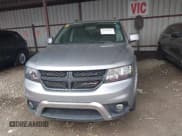 ✅ 2017 Dodge Journey Crossroad Plus • VIN: 3C4PDCGB5HT516199 • Лот: 41915477. Опубликован ранее на IAAI с пробегом 146 558 миль. Бесплатный доступ к архиву аукционных продаж из США и подробный отчёт об истории автомобиля на DreamBid. Изображение 12.