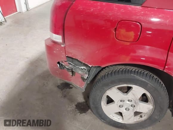 ✅ 2006 Saturn VUE • VIN: 5GZCZ63426S883860 • Lot: 41428143. Wystawiony na IAAI z przebiegiem 159 379 mil. Bezpłatny archiwum sprzedaży aukcyjnych z USA i szczegółowy raport historii pojazdu na DreamBid. Zdjęcie 6.