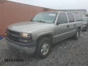 ✅ 2002 Chevrolet Suburban LT • VIN: 1GNEC16Z12J265815 • Лот: 51673315. Опубликован ранее на Copart с пробегом 305 599 миль. Бесплатный доступ к архиву аукционных продаж из США и подробный отчёт об истории автомобиля на DreamBid. Изображение 1.