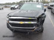 ✅ 2019 Chevrolet Silverado 1500 LT • VIN: 2GCRCPEC3K1136169 • Lot: 43514088. Wystawiony na IAAI z przebiegiem 110 510 mil. Bezpłatny archiwum sprzedaży aukcyjnych z USA i szczegółowy raport historii pojazdu na DreamBid. Zdjęcie 6.
