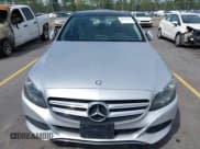 ✅ 2015 Mercedes-Benz C 300 Luxury • VIN: 55SWF4KB8FU005678 • Lot: 43317698. Listed on IAAI with 101,799 mi. Free auction sales archive from the USA and detailed vehicle history report at DreamBid. Image 6.