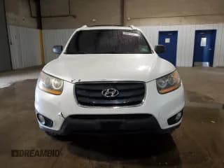✅ 2011 Hyundai Santa Fe SE • VIN: 5XYZH4AG7BG085550 • Lot: 64017584. Listed on Copart with 168,239 mi. Free auction sales archive from the USA and detailed vehicle history report at DreamBid. Image 5.