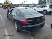 ✅ 2021 Acura TLX Technology • VIN: 19UUB5F4XMA014296 • Lot: 42688273. Listed on IAAI with Not provided. Free auction sales archive from the USA and detailed vehicle history report at DreamBid. Image 3.