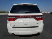 ✅ 2019 Dodge Durango GT • VIN: 1C4RDJDGXKC848106 • Лот: 82714945. Опубликован ранее на Copart с пробегом 86 542 миль. Бесплатный доступ к архиву аукционных продаж из США и подробный отчёт об истории автомобиля на DreamBid. Изображение 6.