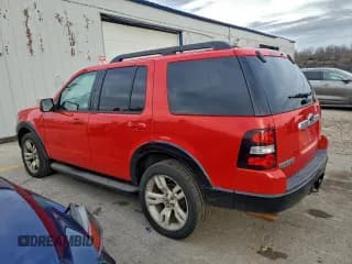 ✅ 2010 Ford Explorer XLT • VIN: 1FMEU8DE9AUA24625 • Lot: 94150775. Listed on Copart with 165,754 mi. Free auction sales archive from the USA and detailed vehicle history report at DreamBid. Image 2.