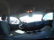 ✅ 2020 Ram 1500 Tradesman • VIN: 1C6RR6ST8LS146489 • Lot: 43384661. Listed on IAAI with 186,777 mi. Free auction sales archive from the USA and detailed vehicle history report at DreamBid. Image 19.