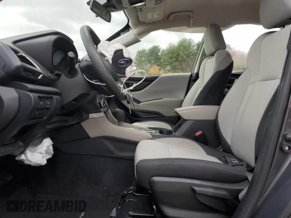 ✅ 2023 Subaru Forester • VIN: JF2SKAAC8PH420457 • Lot: 91603005. Wystawiony na Copart z przebiegiem 21 396 mil. Bezpłatny archiwum sprzedaży aukcyjnych z USA i szczegółowy raport historii pojazdu na DreamBid. Zdjęcie 7.