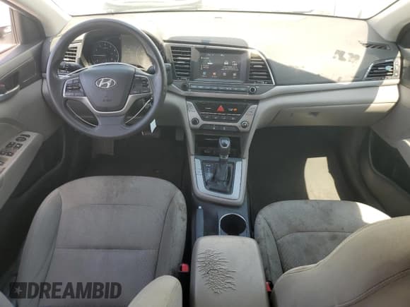 ✅ 2017 Hyundai Elantra Limited • VIN: 5NPD84LF3HH089739 • Lot: 80222775. Listed on Copart with 141,860 mi. Free auction sales archive from the USA and detailed vehicle history report at DreamBid. Image 8.