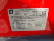 ✅ 2017 Chevrolet Colorado 2WD WT • VIN: 1GCGSBEA7H1312215 • Lot: 41684590. Listed on IAAI with 97,512 mi. Free auction sales archive from the USA and detailed vehicle history report at DreamBid. Image 9.