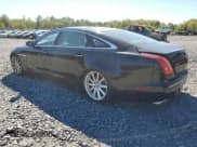 ✅ 2012 Jaguar XJ XJL • VIN: SAJWA2GB5CLV37851 • Lot: 81937725. Wystawiony na Copart z przebiegiem Nie podano. Bezpłatny archiwum sprzedaży aukcyjnych z USA i szczegółowy raport historii pojazdu na DreamBid. Zdjęcie 2.
