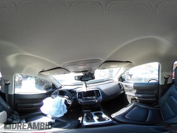 ✅ 2017 Chevrolet Colorado 4WD LT • VIN: 1GCPTCE1XH1209633 • Lot: 41889804. Listed on IAAI with 142,144 mi. Free auction sales archive from the USA and detailed vehicle history report at DreamBid. Image 21.