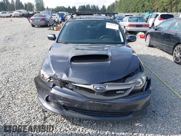 ✅ 2010 Subaru WRX WRX • VIN: JF1GH7G69AG804452 • Лот: 42541039. Опубликован ранее на IAAI с пробегом 153 989 миль. Бесплатный доступ к архиву аукционных продаж из США и подробный отчёт об истории автомобиля на DreamBid. Изображение 12.