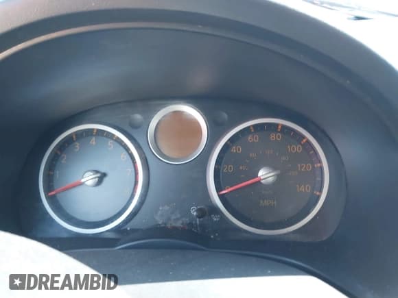 ✅ 2009 Nissan Sentra S FE+ • VIN: 3N1AB61EX9L628114 • Lot: 41537297. Wystawiony na IAAI z przebiegiem Nie podano. Bezpłatny archiwum sprzedaży aukcyjnych z USA i szczegółowy raport historii pojazdu na DreamBid. Zdjęcie 7.