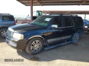 ✅ 2007 Lincoln Navigator • VIN: 5LMFU28517LJ07148 • Lot: 42616920. Wystawiony na IAAI z przebiegiem 247 533 mil. Bezpłatny archiwum sprzedaży aukcyjnych z USA i szczegółowy raport historii pojazdu na DreamBid. Zdjęcie 2.