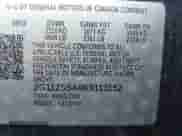 2019 Chevrolet Impala LT with VIN 2G11Z5SA6K9115152, listed as a IAAI auction lot 42133510 with 40,724 mi miles and . Bid and sale history available at DreamBid. Image 9.