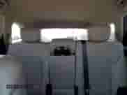 2017 Hyundai Santa Fe SE z VIN KM8SN4HF1HU236523, wystawiony jako Copart lot #80639605 z przebiegiem Nie podano mil oraz Szkoda całkowita • Salvage title. Historia ofert i sprzedaży dostępna na DreamBid. Obrazek 10.