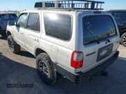 ✅ 1999 Toyota 4Runner SR5 • VIN: JT3GN86RXX0111626 • Лот: 43898360. Опубликован ранее на IAAI с пробегом 280 262 миль. Бесплатный доступ к архиву аукционных продаж из США и подробный отчёт об истории автомобиля на DreamBid. Изображение 3.