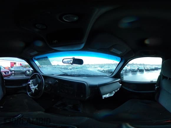 ✅ 2000 Chevrolet Silverado 1500 LS • VIN: 1GCEK14T1YZ106541 • Lot: 40835439. Listed on IAAI with 491,214 mi. Free auction sales archive from the USA and detailed vehicle history report at DreamBid. Image 20.