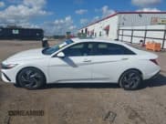 ✅ 2024 Hyundai Elantra Limited • VIN: KMHLP4DG9RU836303 • Лот: 43699266. Опубликован ранее на IAAI с пробегом 35 657 миль. Бесплатный доступ к архиву аукционных продаж из США и подробный отчёт об истории автомобиля на DreamBid. Изображение 15.