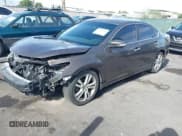 ✅ 2014 Nissan Altima SL • VIN: 1N4BL3AP8EC264933 • Lot: 43601032. Listed on IAAI with 134,347 mi. Free auction sales archive from the USA and detailed vehicle history report at DreamBid. Image 2.