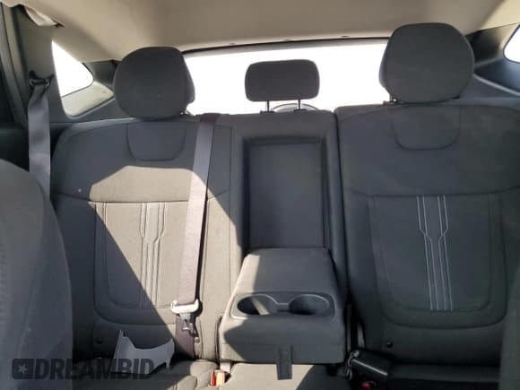 ✅ 2023 Hyundai Tucson SEL • VIN: 5NMJBCAE9PH187856 • Lot: 69204484. Wystawiony na Copart z przebiegiem 37 323 mil. Bezpłatny archiwum sprzedaży aukcyjnych z USA i szczegółowy raport historii pojazdu na DreamBid. Zdjęcie 10.