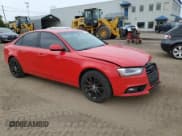 ✅ 2013 Audi A4 Komfort • VIN: WAUBFCFL1DN008396 • Лот: 67199775. Опубликован ранее на Copart с пробегом 177 244 миль. Бесплатный доступ к архиву аукционных продаж из США и подробный отчёт об истории автомобиля на DreamBid. Изображение 4.